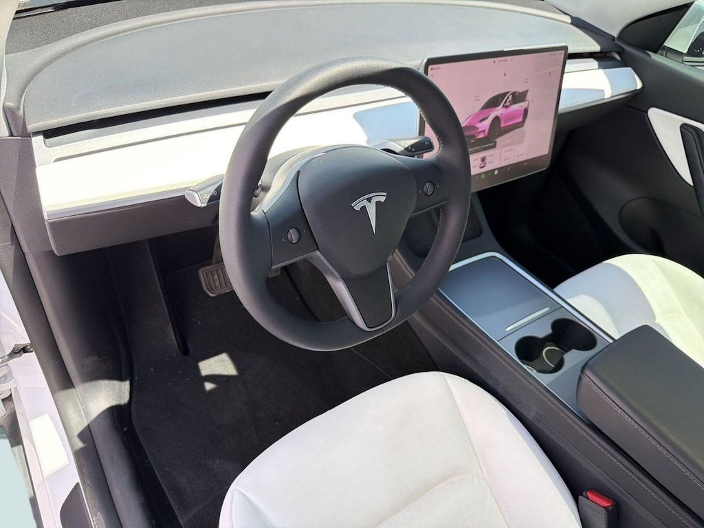 Used 2022 Tesla Model Y Long Range