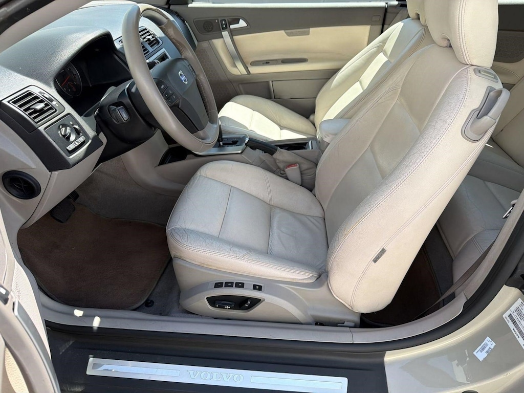Used 2006 Volvo C70 T5