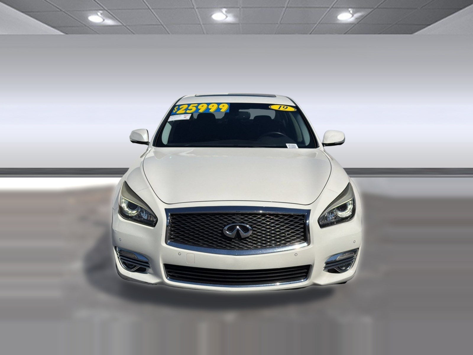 Q70 5.6 Luxe