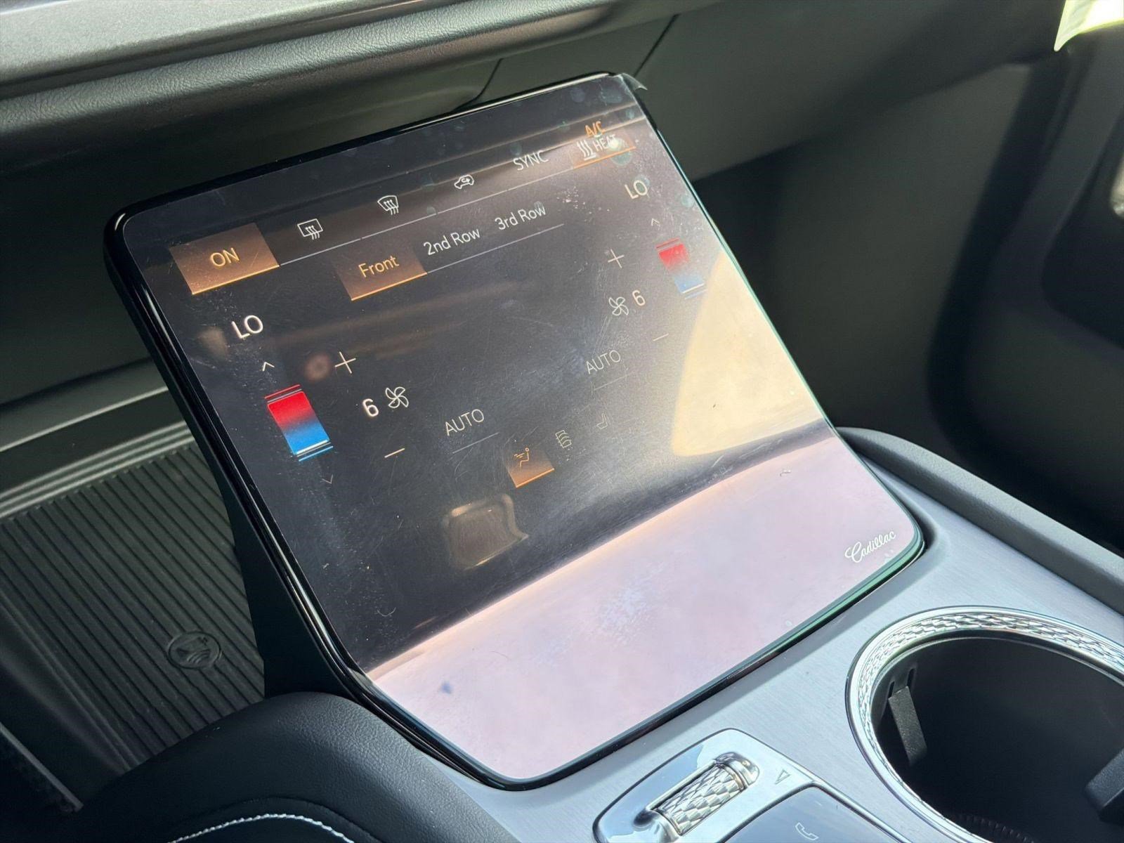 2026 Cadillac VISTIQ Luxury - Photo 25