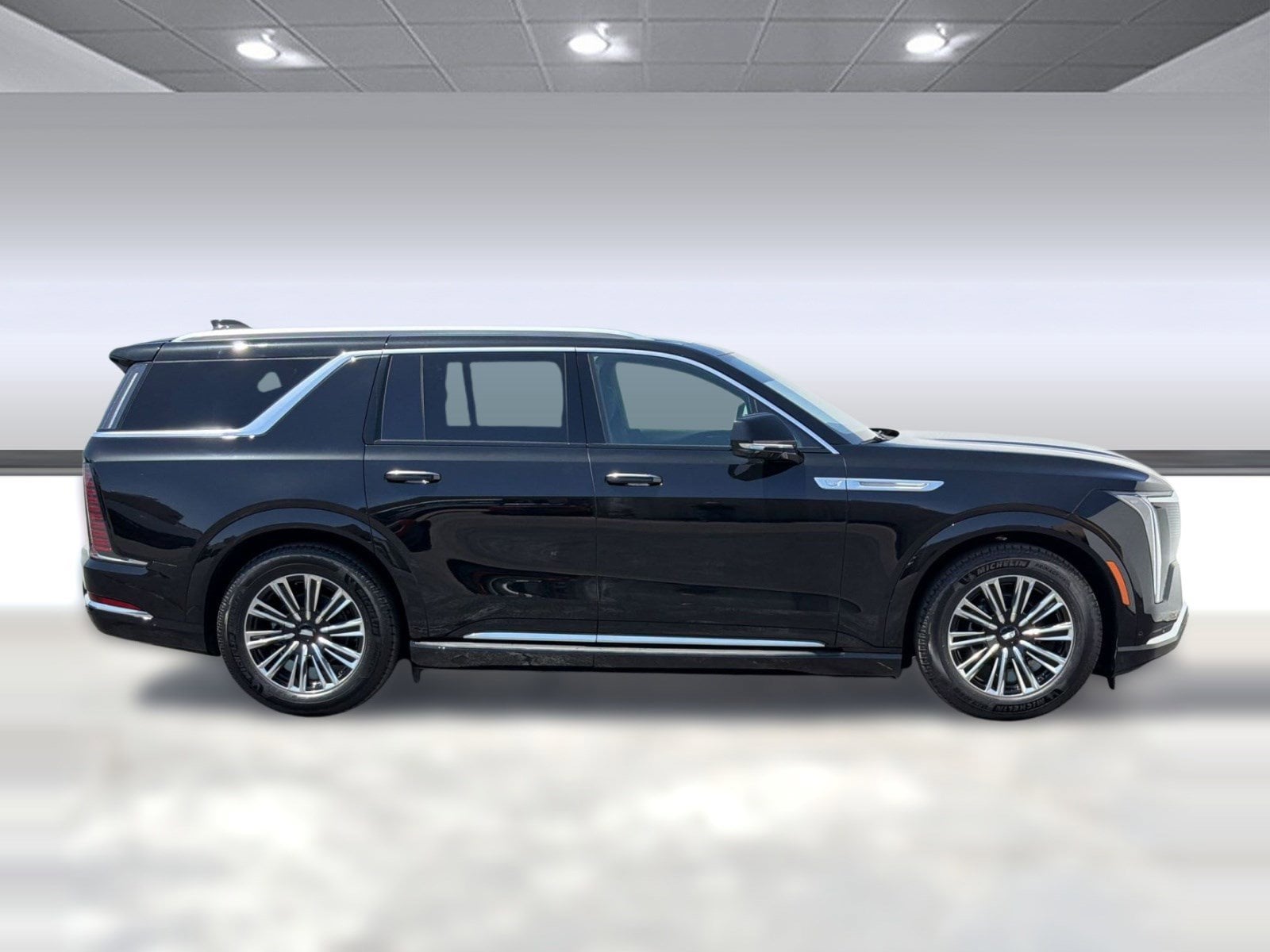 2026 Cadillac Escalade IQL Luxury - Photo 7