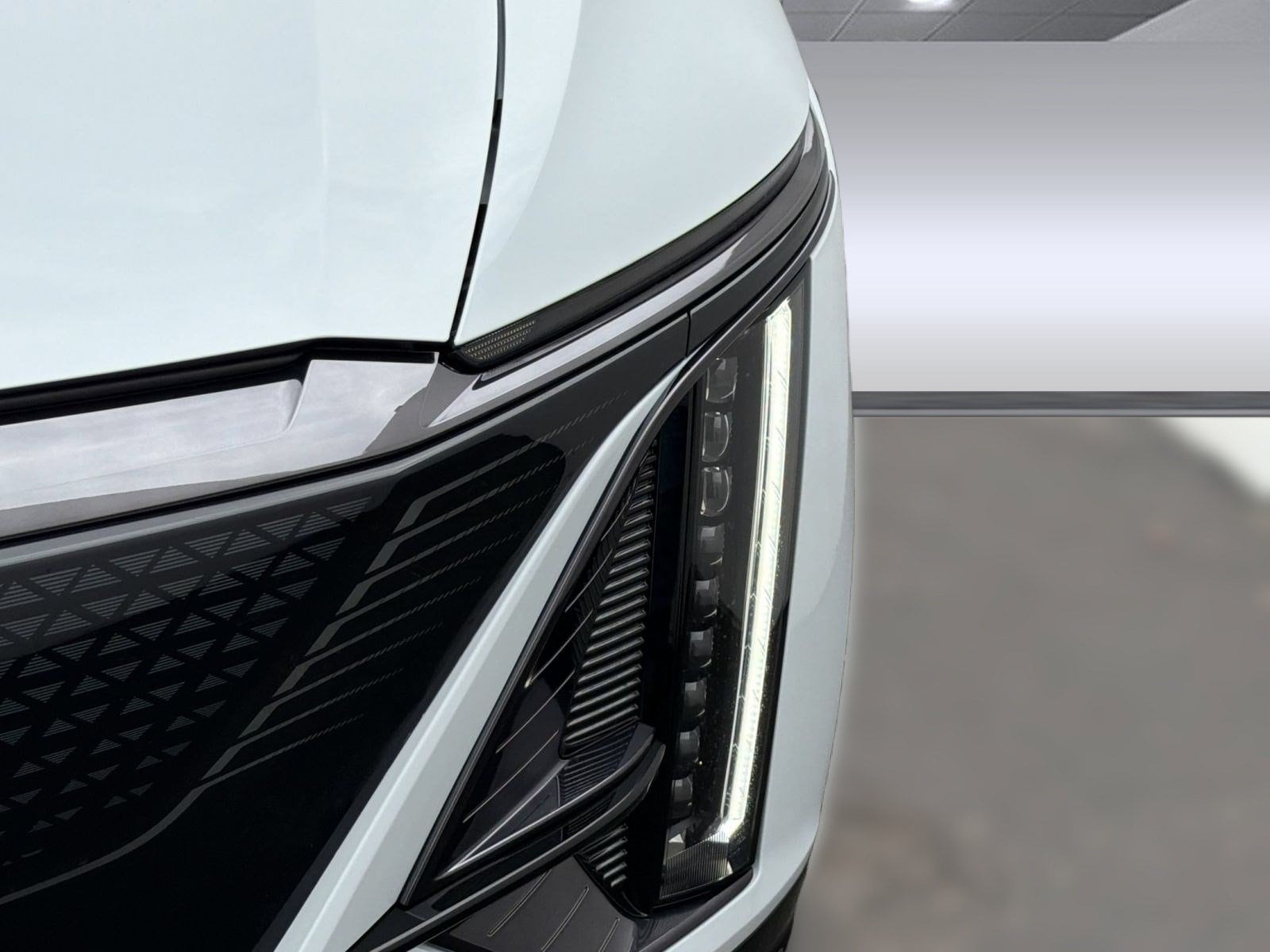 2026 Cadillac LYRIQ Sport - Photo 11