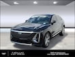  CADILLAC LYRIQ