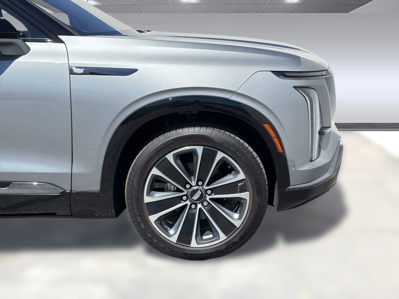 2026 Cadillac VISTIQ Sport - Photo 11