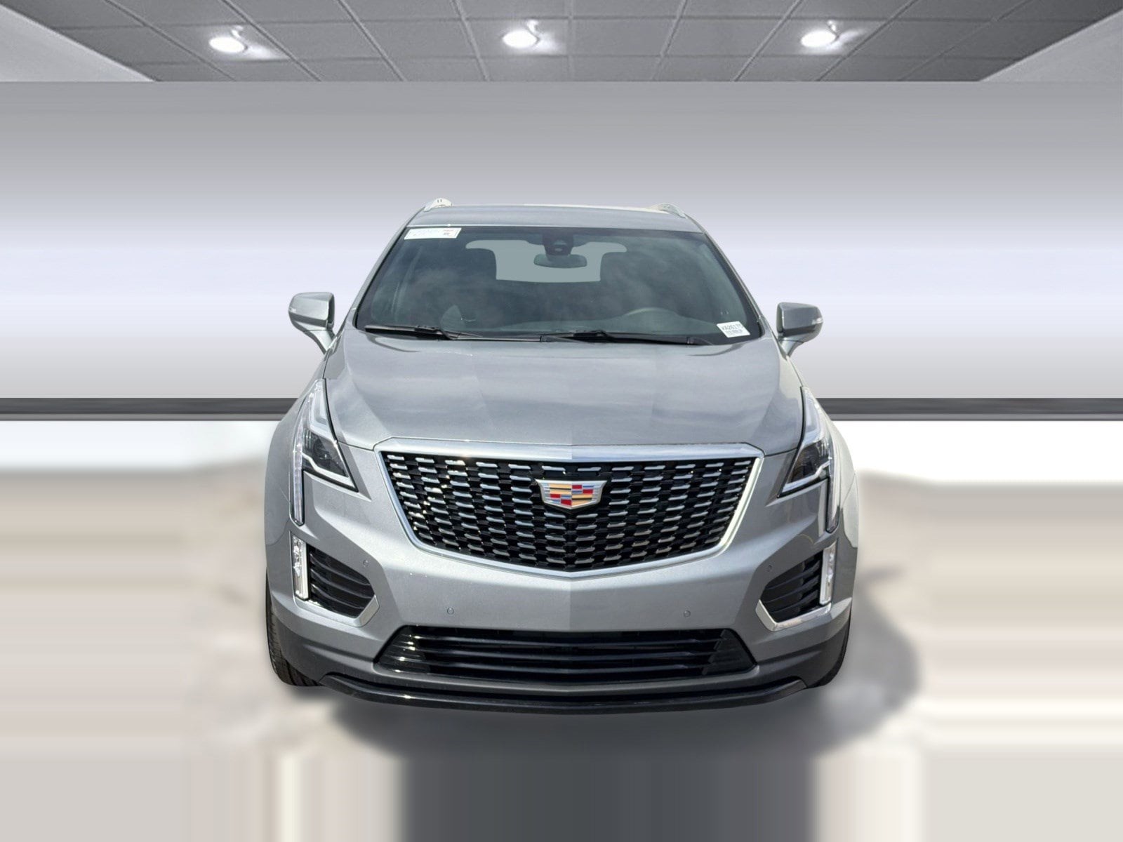 2026 Cadillac XT5 Luxury - Photo 6