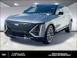 CADILLAC LYRIQ