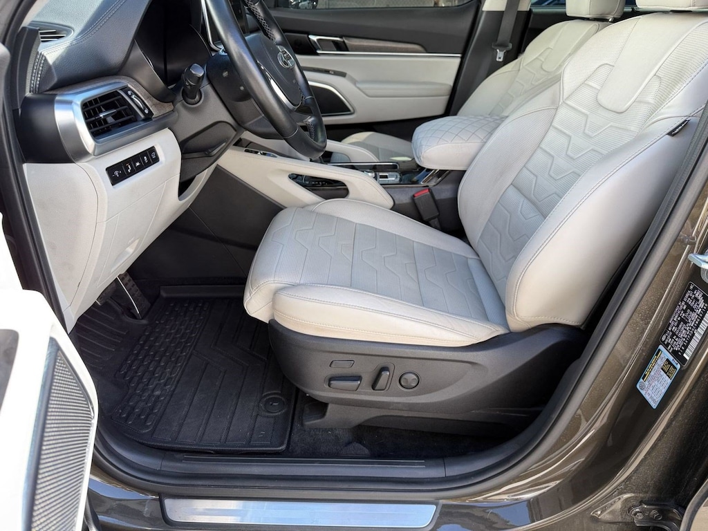 Used 2021 Kia Telluride SX