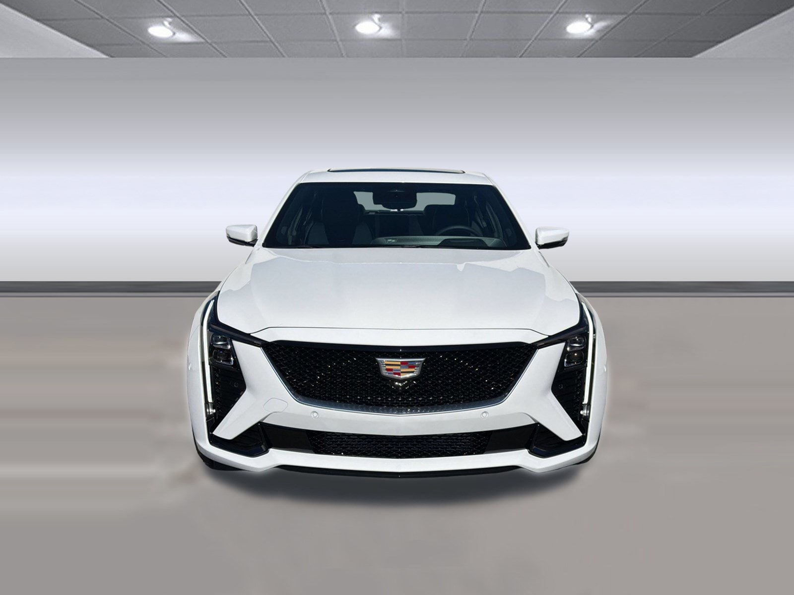 2026 Cadillac CT5 Sport - Photo 6