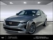 CADILLAC CT4