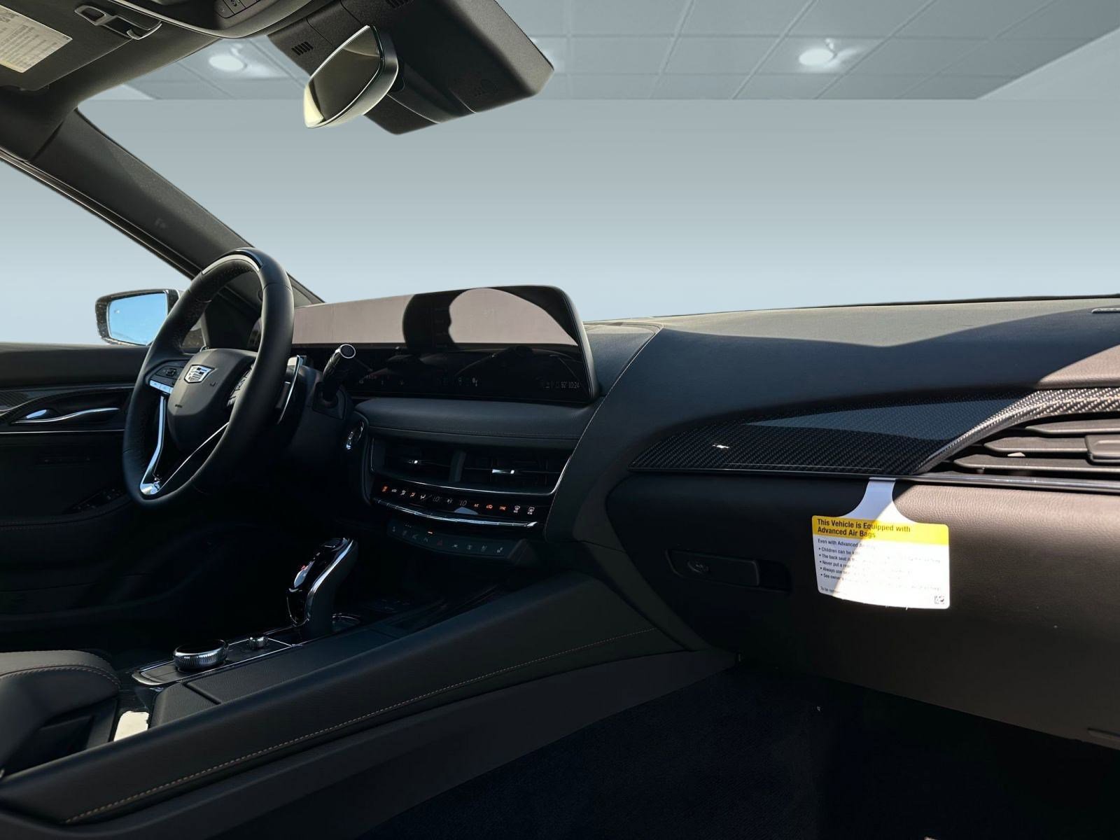 2026 Cadillac CT5 Sport - Photo 30