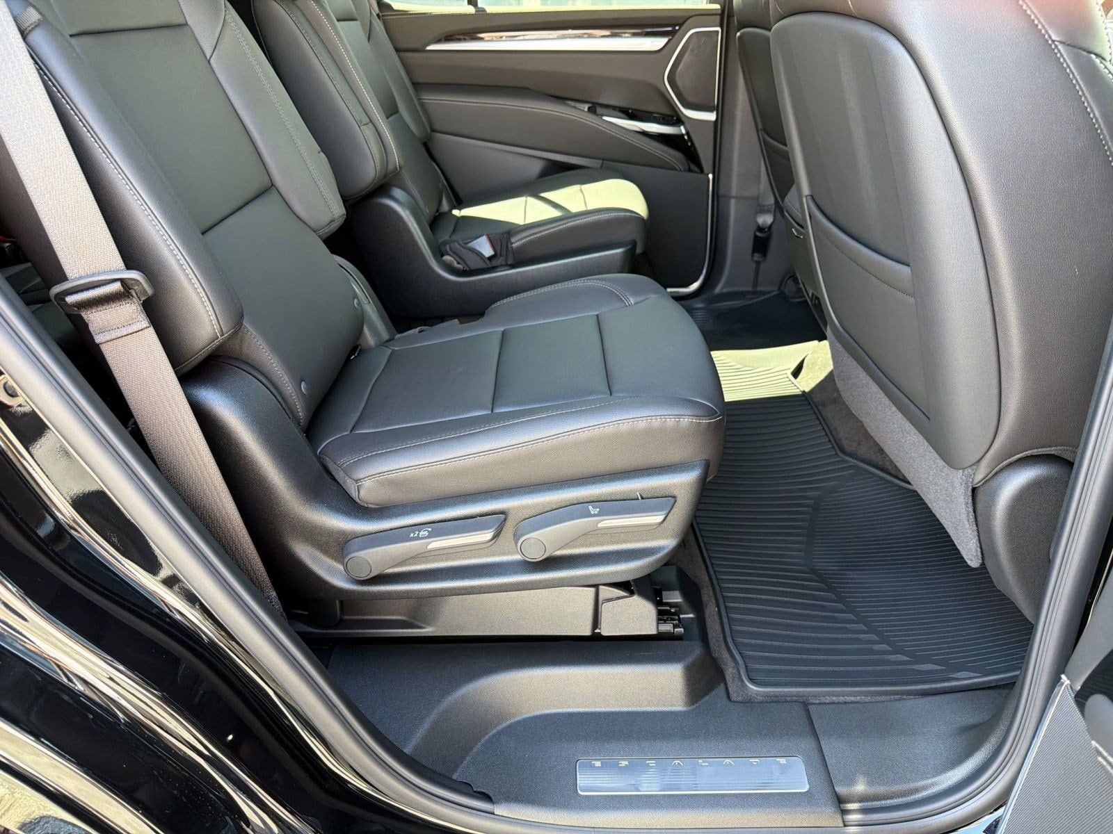2026 Cadillac Escalade Escalade - Photo 29