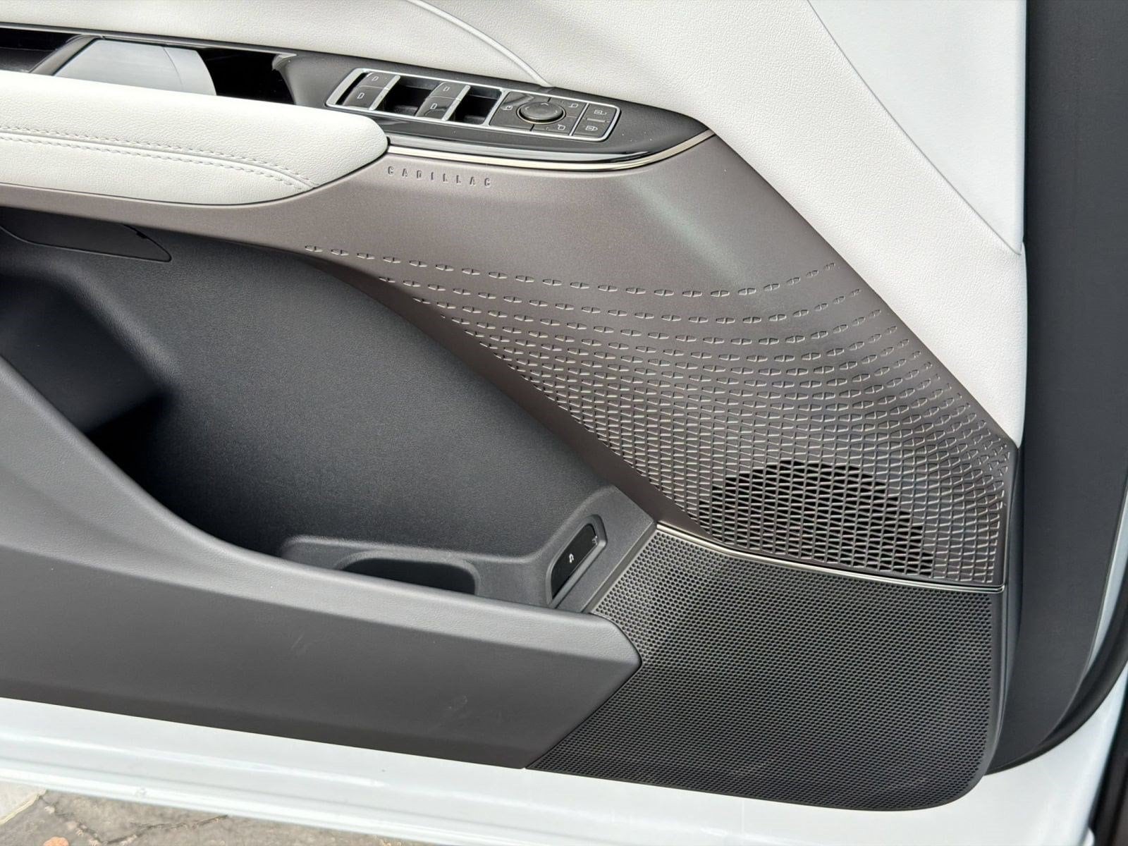 2026 Cadillac LYRIQ Sport - Photo 26