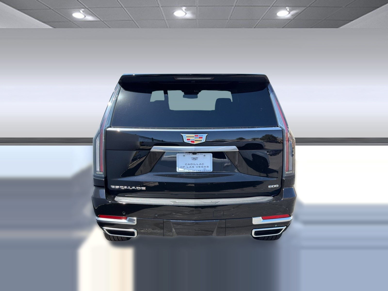 2026 Cadillac Escalade Escalade - Photo 9