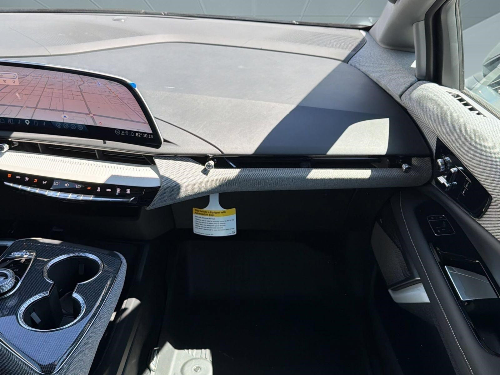 2026 Cadillac OPTIQ Luxury - Photo 29