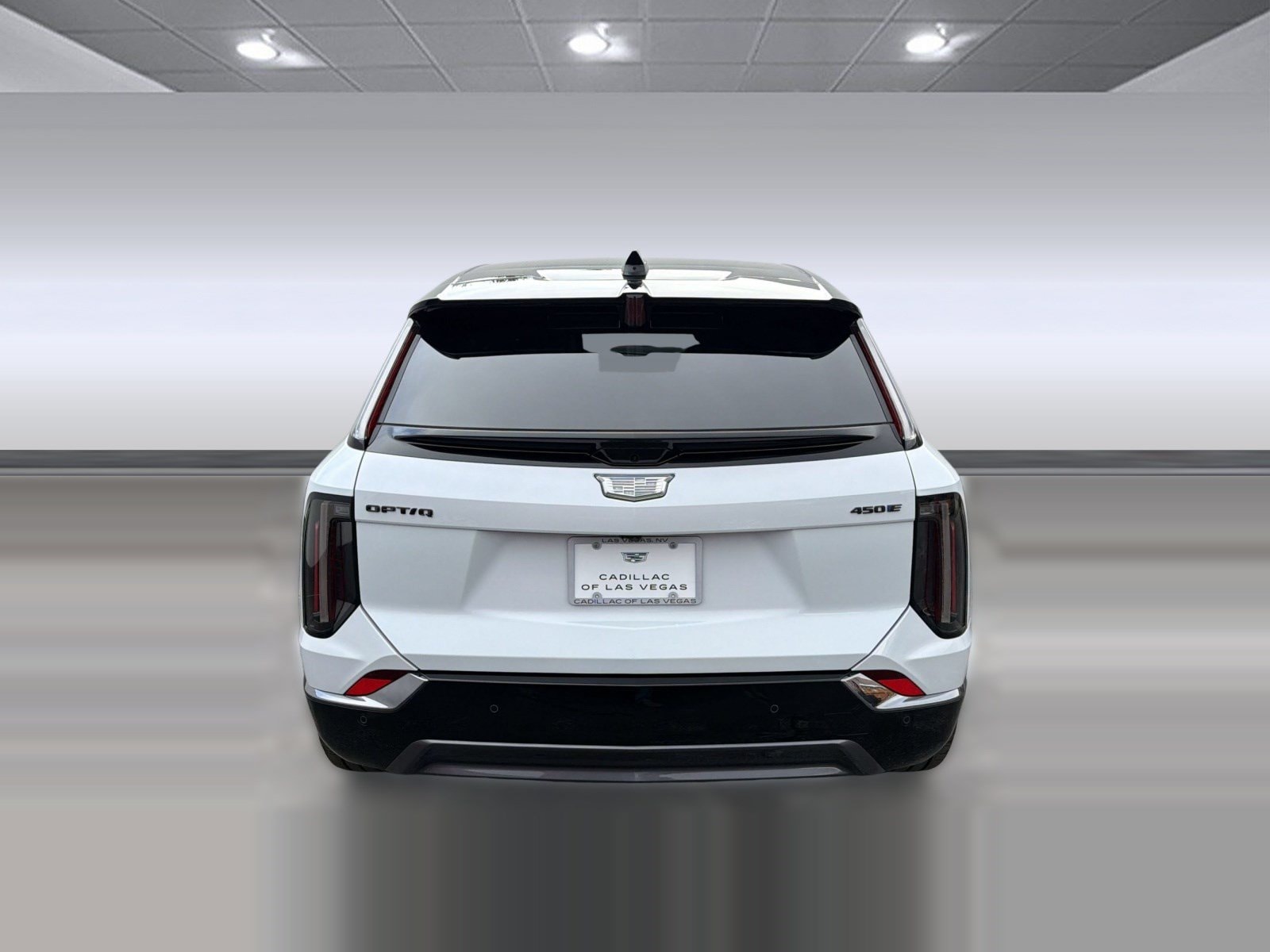 2026 Cadillac OPTIQ Sport - Photo 9