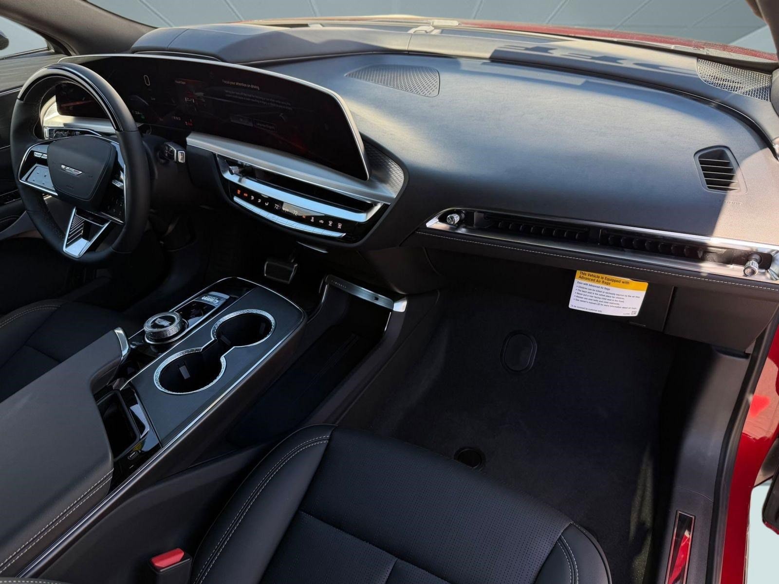 2026 Cadillac LYRIQ V - Photo 29