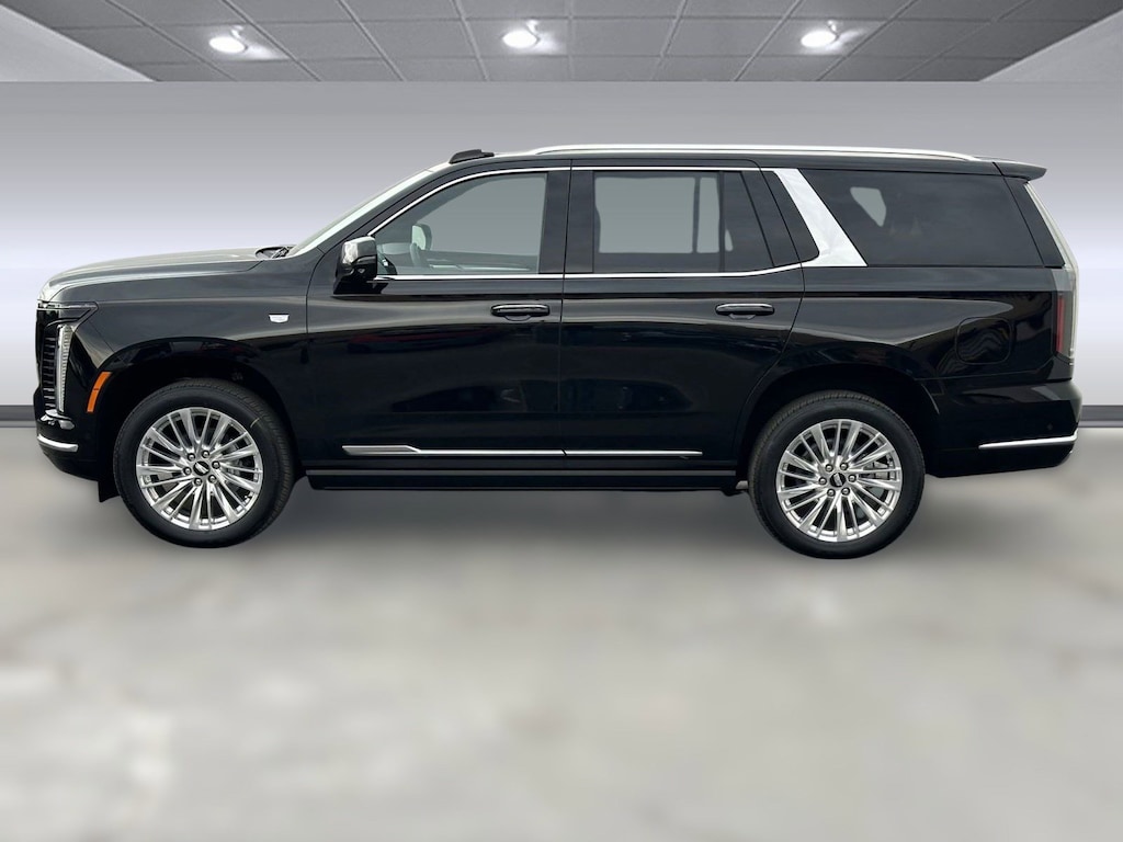 New 2026 CADILLAC Escalade Luxury SUV