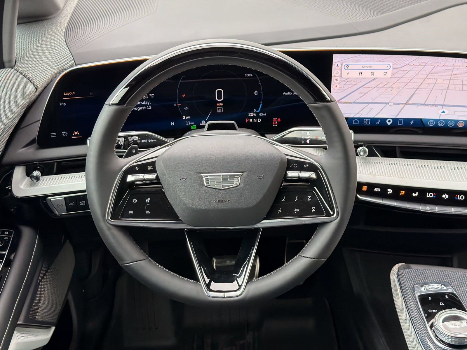 2026 Cadillac OPTIQ Sport - Photo 26