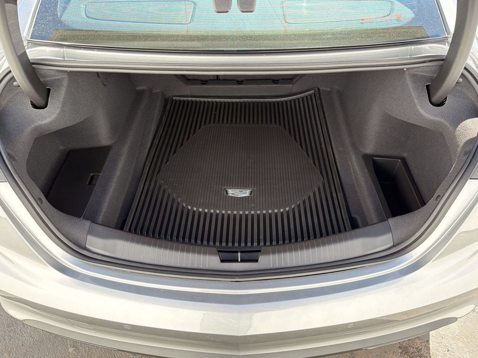 2026 Cadillac CT5 Premium Luxury - Photo 31