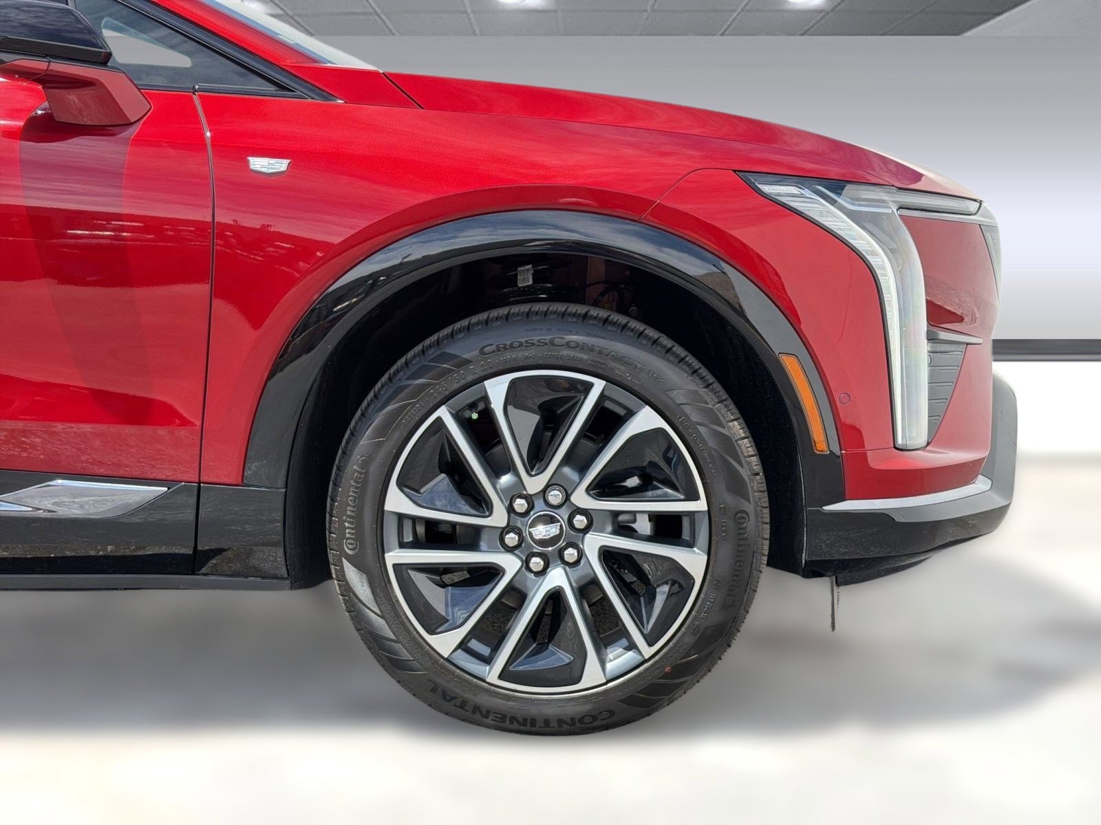 2026 Cadillac OPTIQ Sport - Photo 10