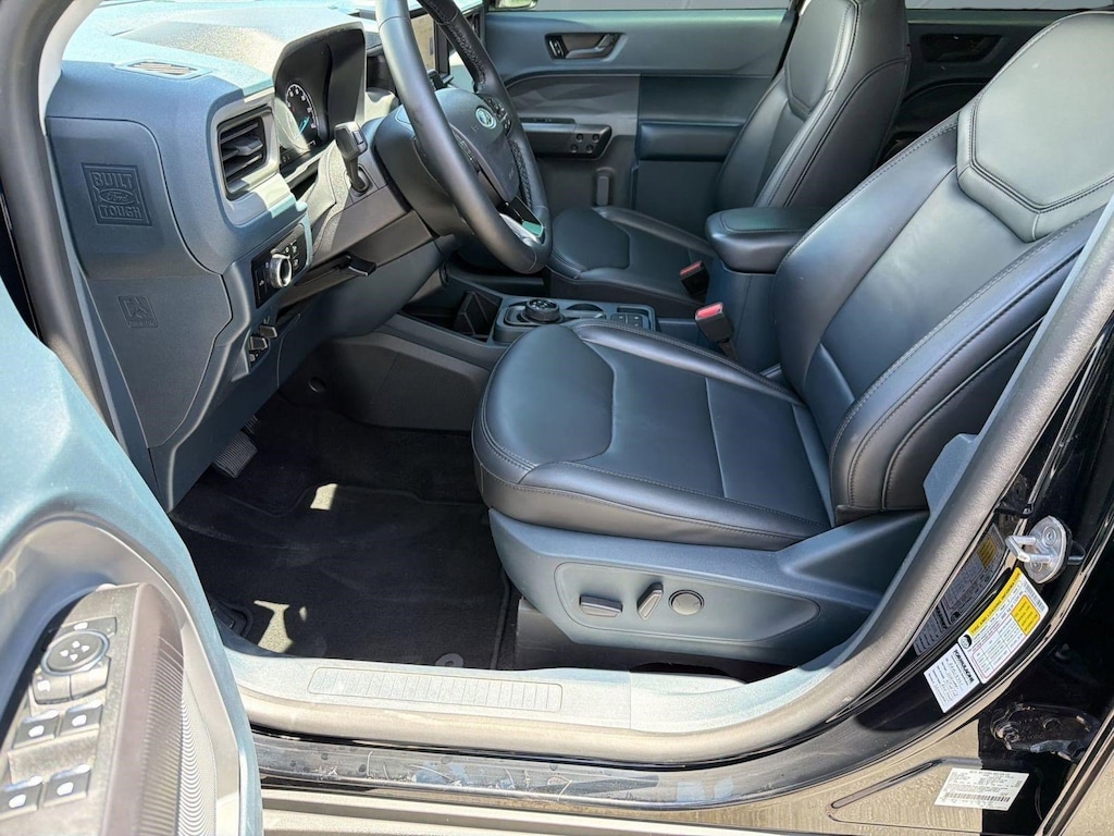 Used 2024 Ford Maverick Lariat