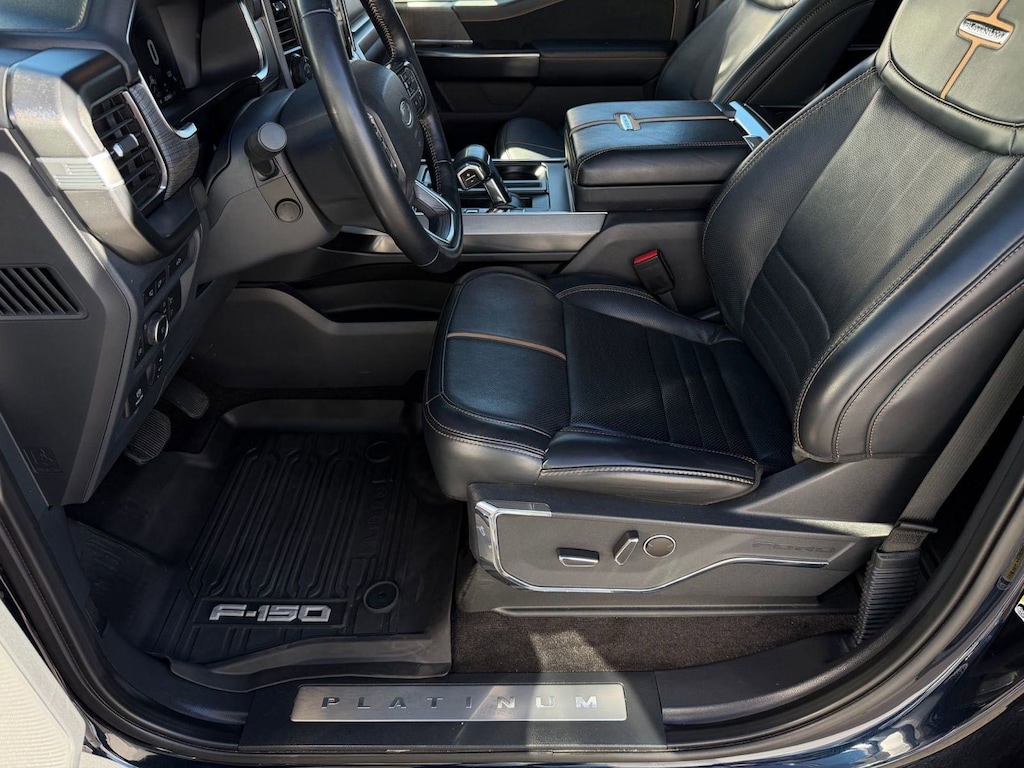 Used 2022 Ford F-150 XL