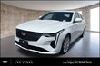 CADILLAC CT4