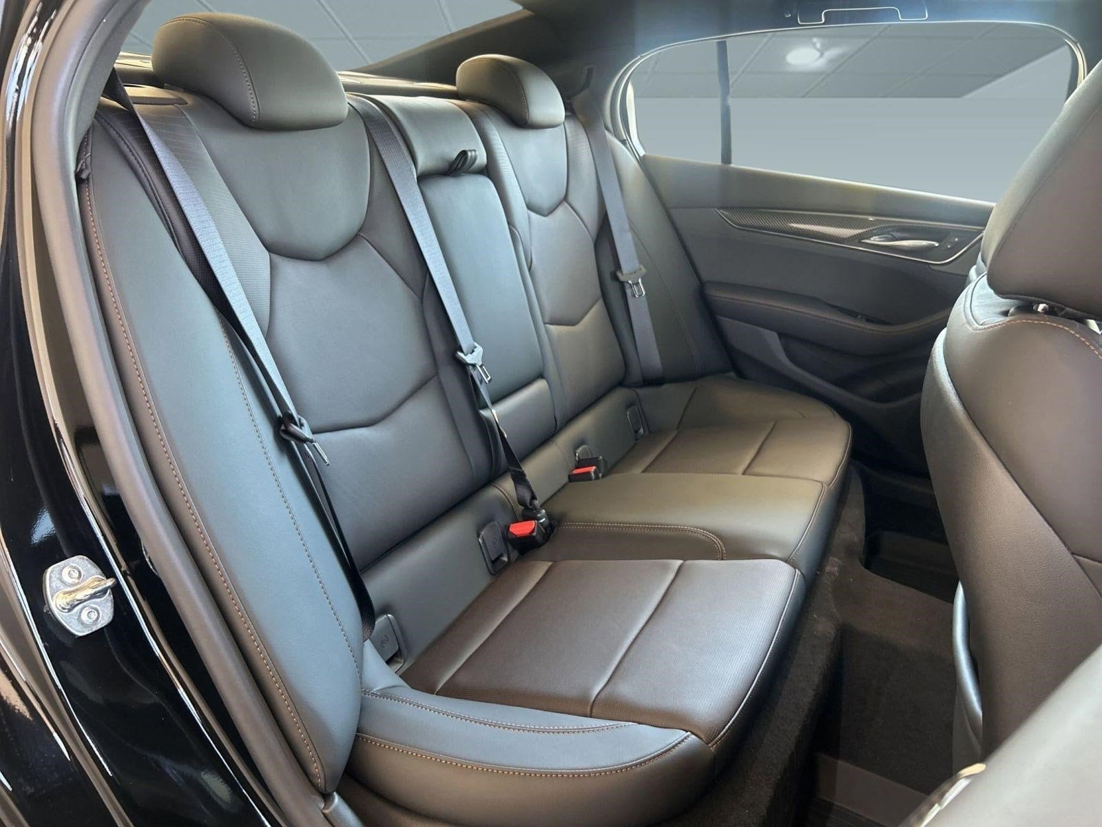 2026 Cadillac CT5 Sport - Photo 23