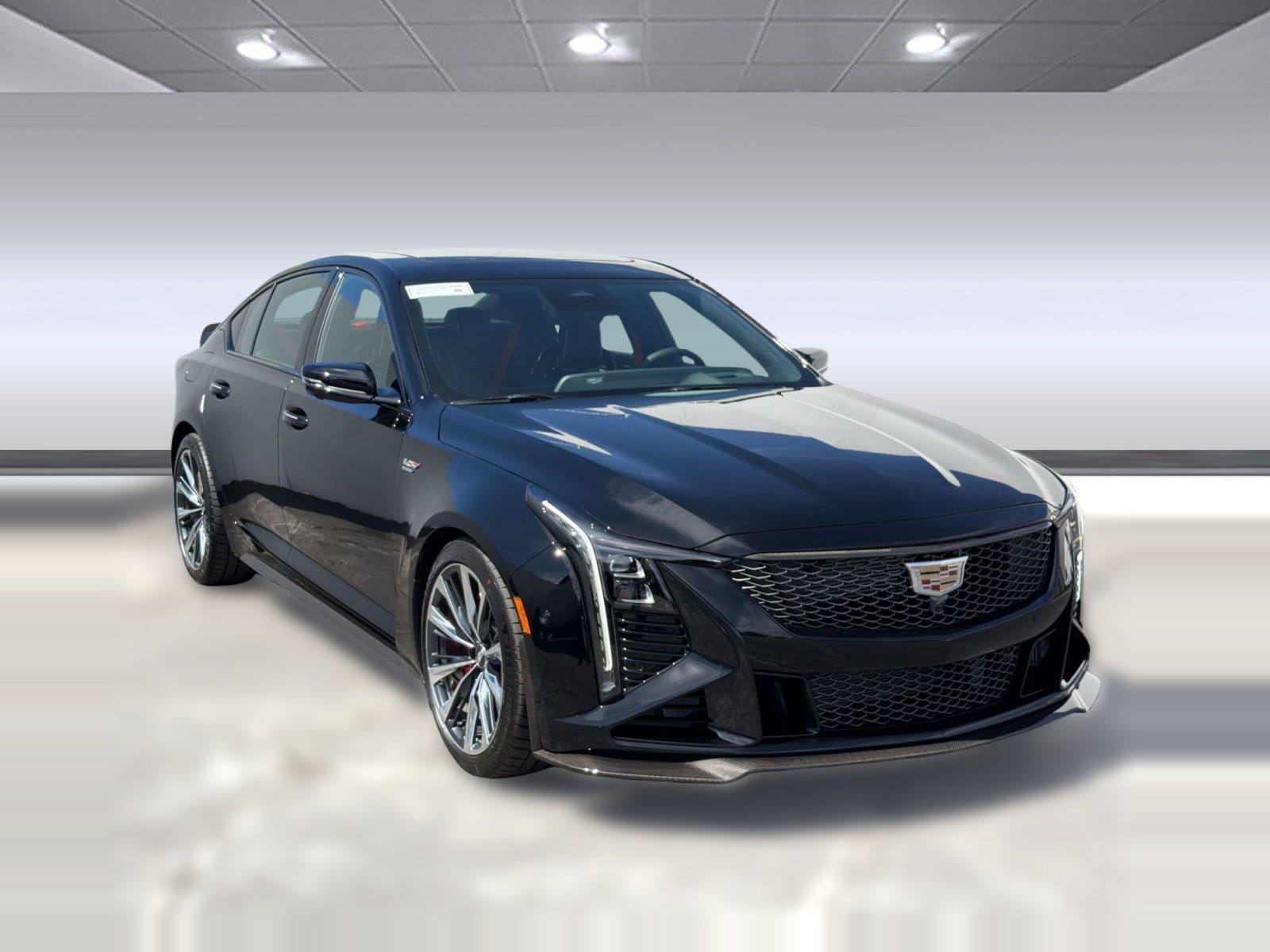 CT5-V V-Series Blackwing Sedan