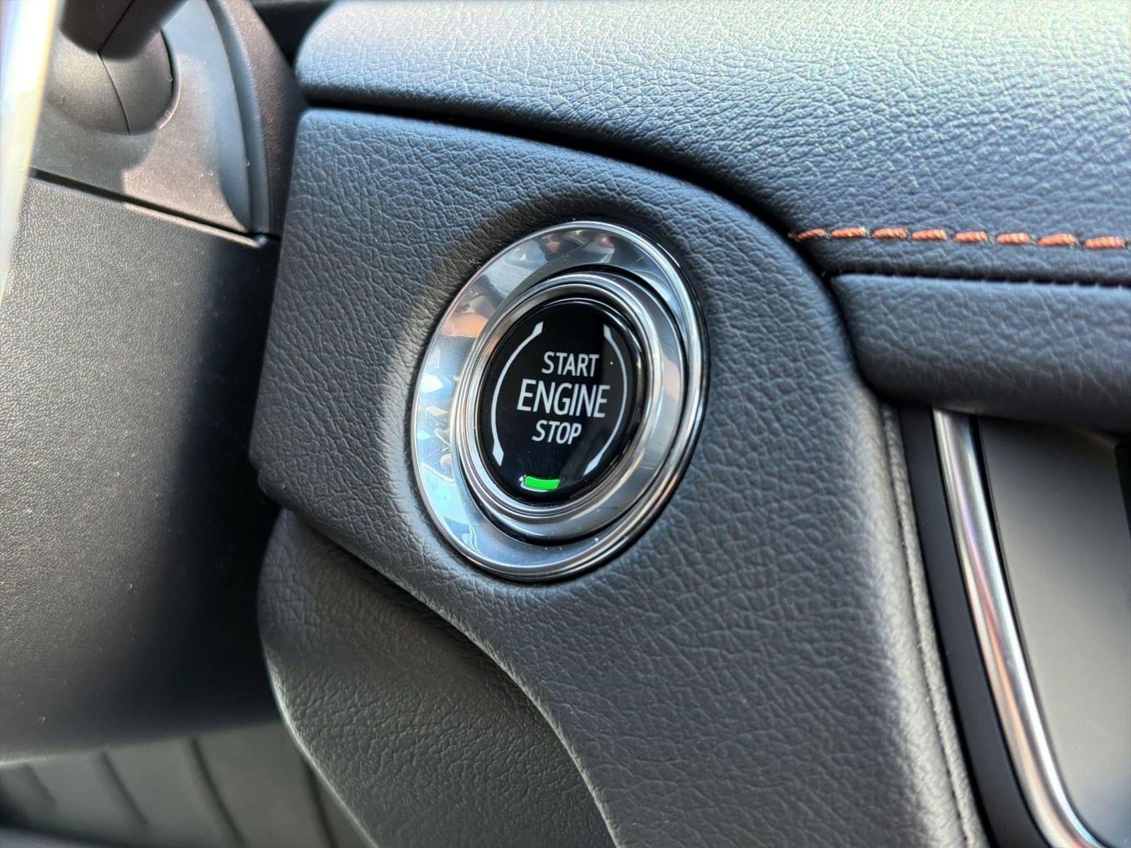 2026 Cadillac CT5 Sport - Photo 27