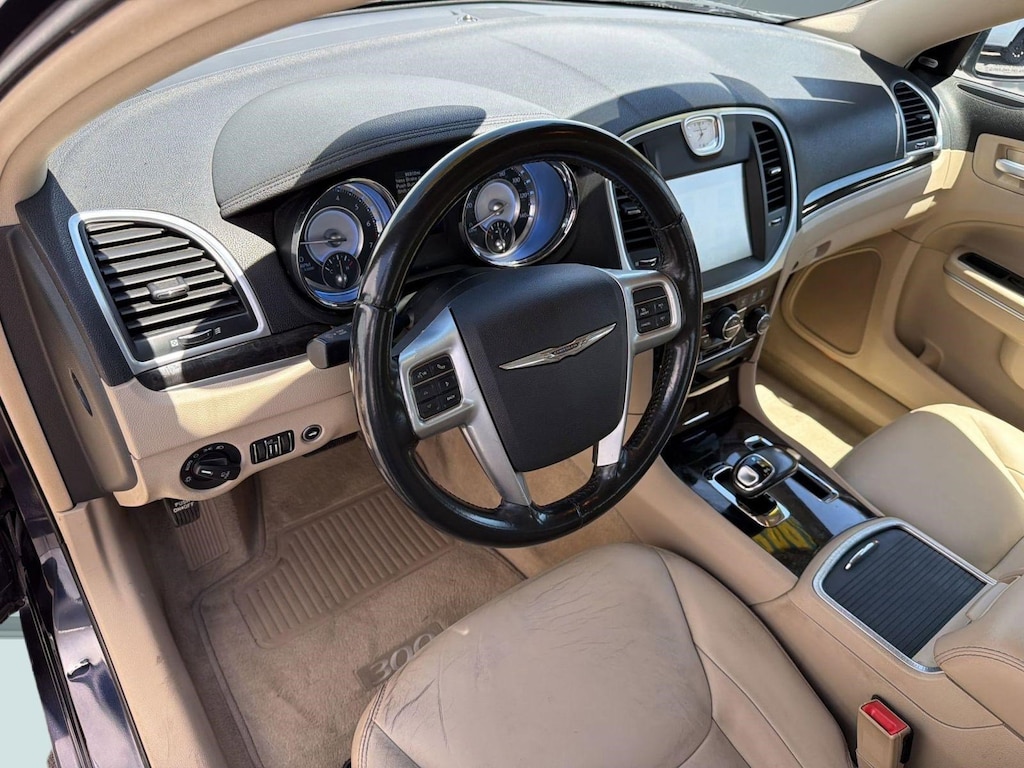 Used 2012 Chrysler 300 Limited