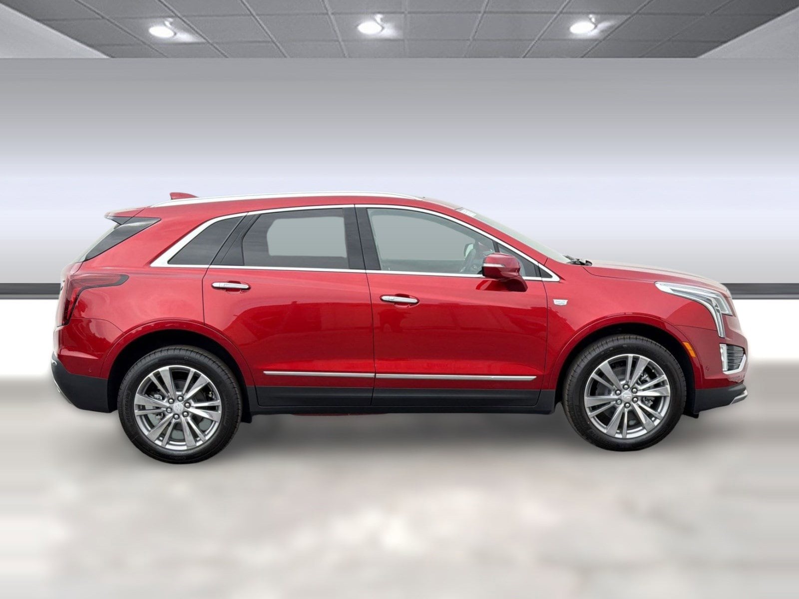 2026 Cadillac XT5 Premium Luxury - Photo 7
