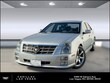  CADILLAC STS