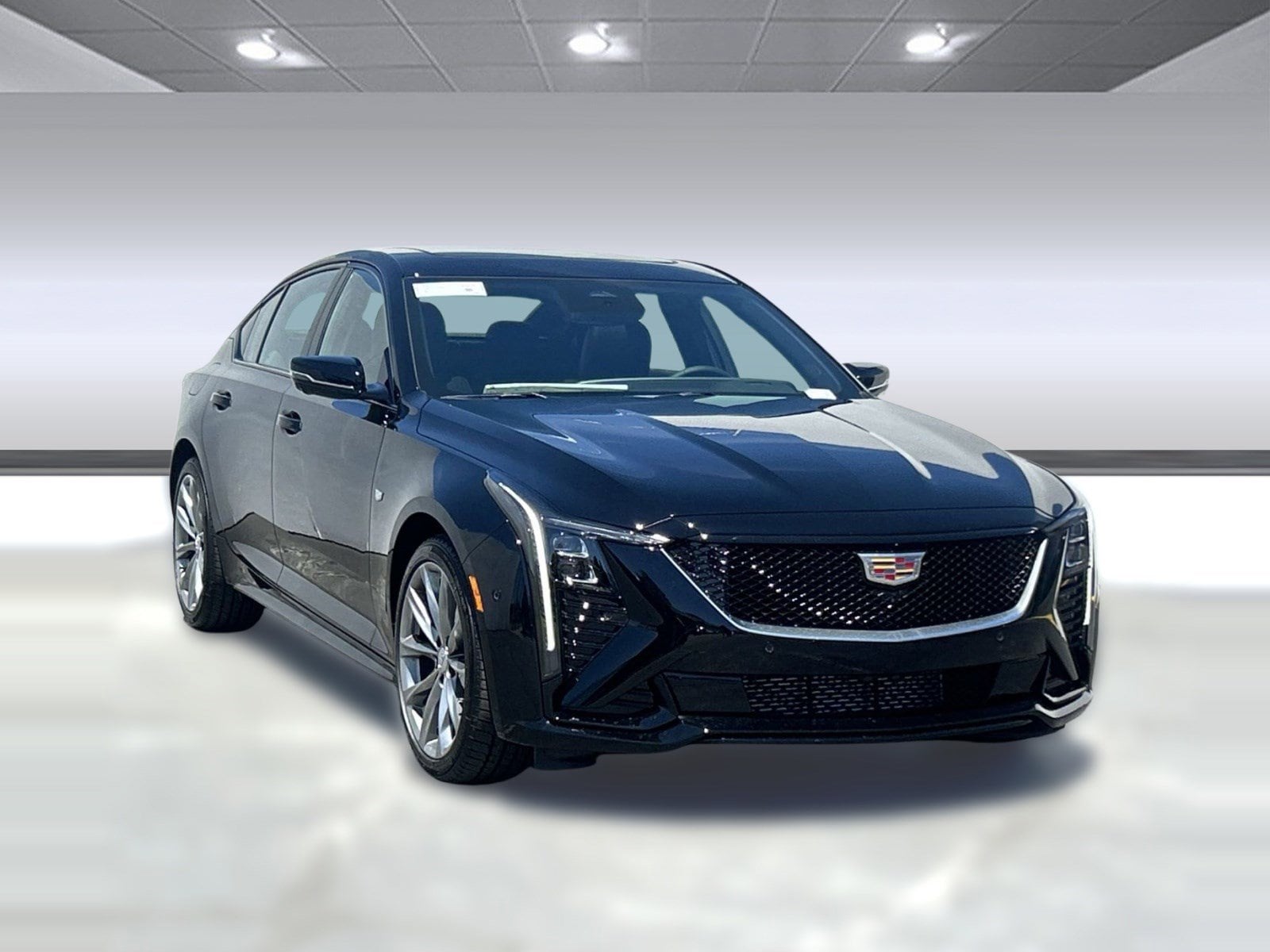 2026 Cadillac CT5 Sport - Photo 7