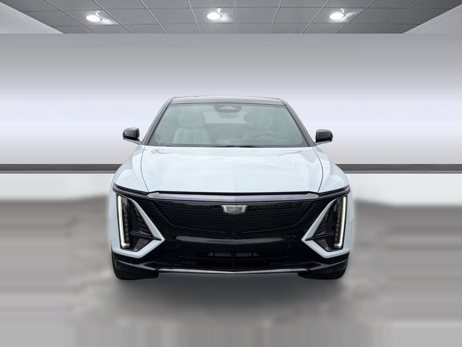 2026 Cadillac LYRIQ Sport - Photo 5