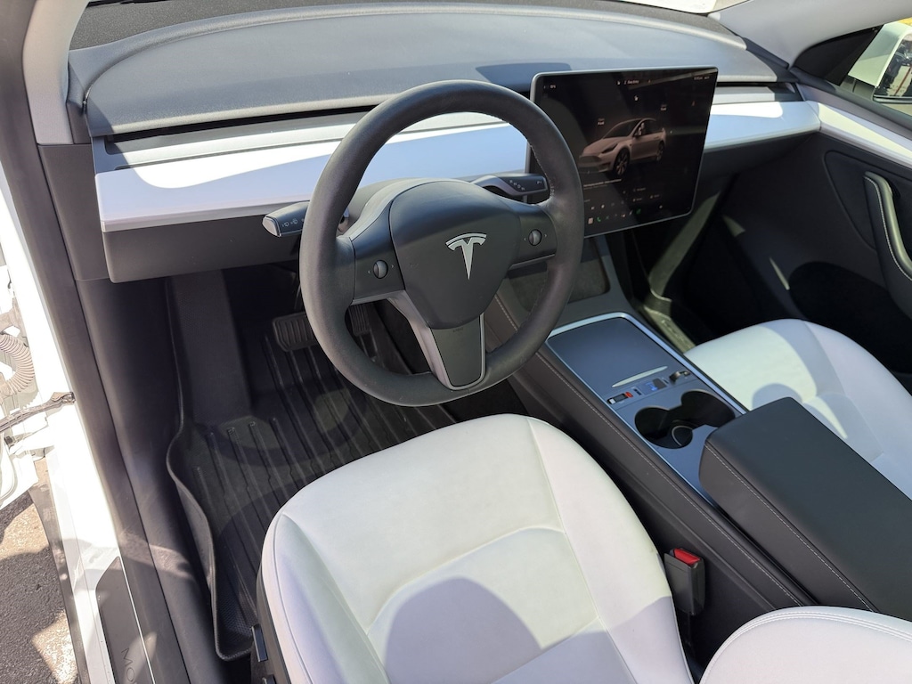 Used 2023 Tesla Model Y Long Range