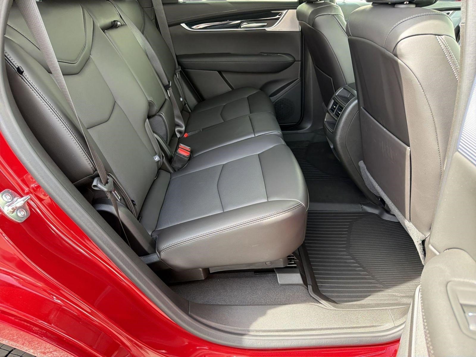 2026 Cadillac XT5 Premium Luxury - Photo 30