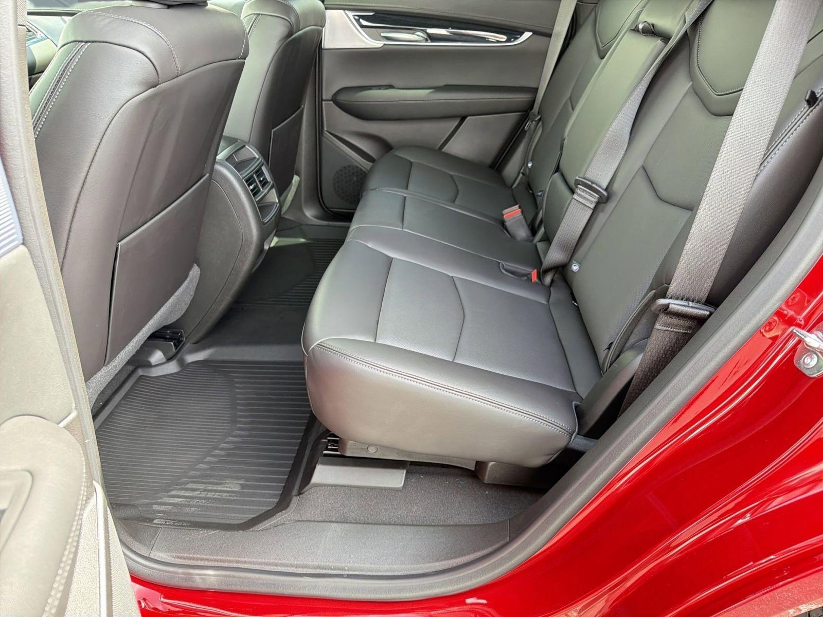 2026 Cadillac XT5 Premium Luxury - Photo 15