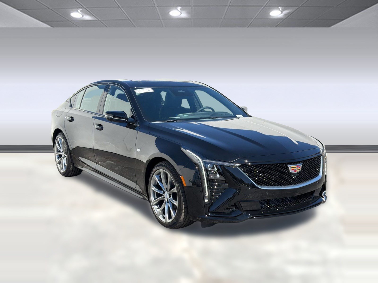 2026 Cadillac CT5 Sport - Photo 7
