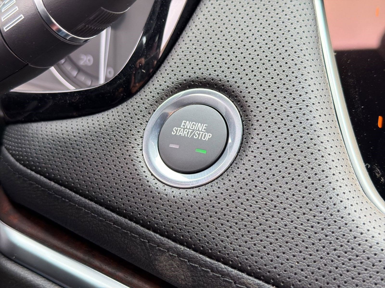 2026 Cadillac XT5 Premium Luxury - Photo 25