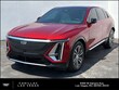  CADILLAC LYRIQ