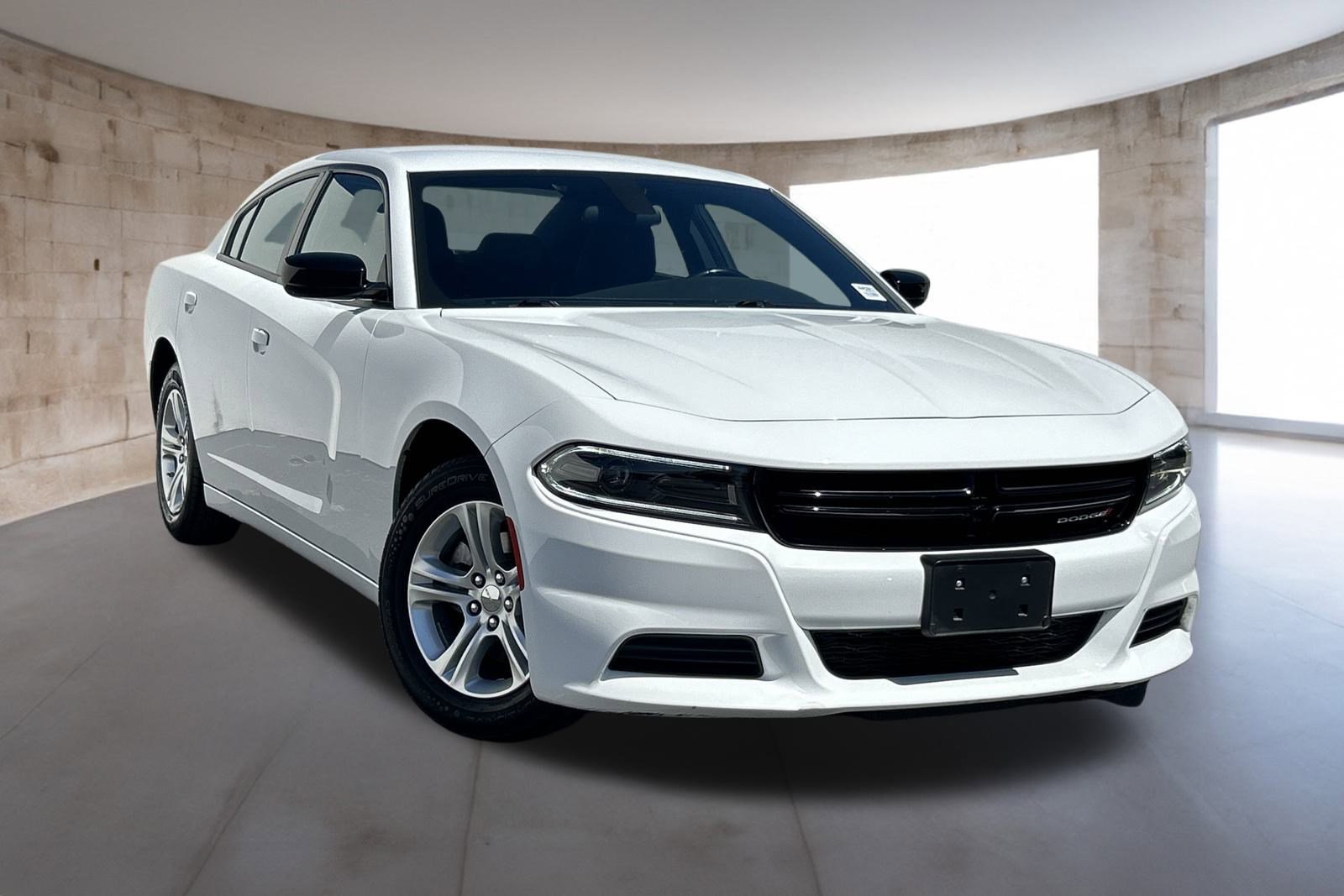 Used 2023 Dodge Charger SXT with VIN 2C3CDXBG0PH529818 for sale in Las Vegas, NV