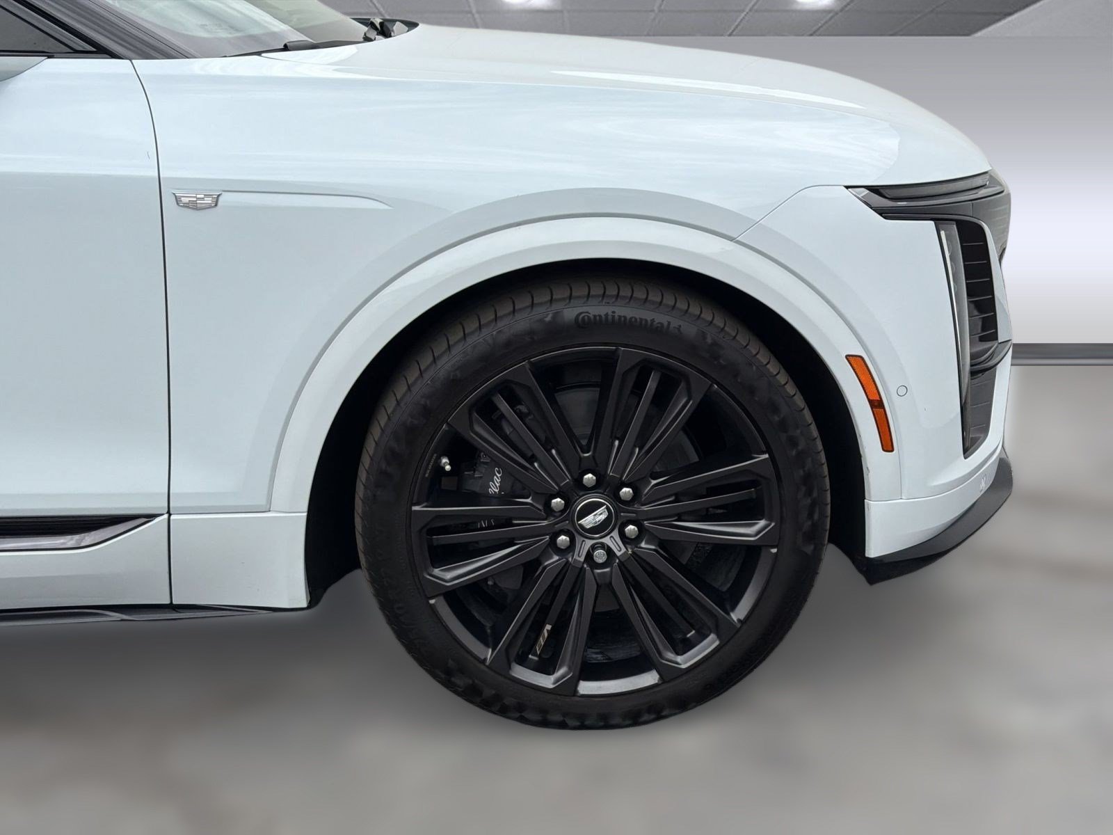 2026 Cadillac LYRIQ V - Photo 12