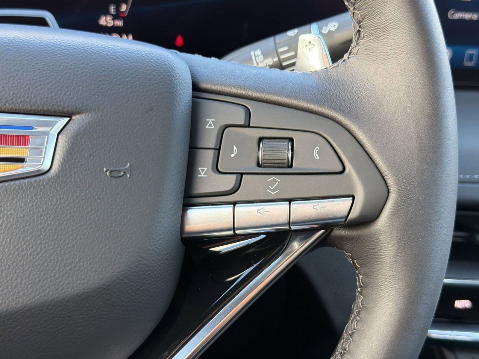 2026 Cadillac CT5 Premium Luxury - Photo 23