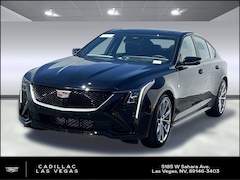 2026 CADILLAC CT5 Sport Sedan