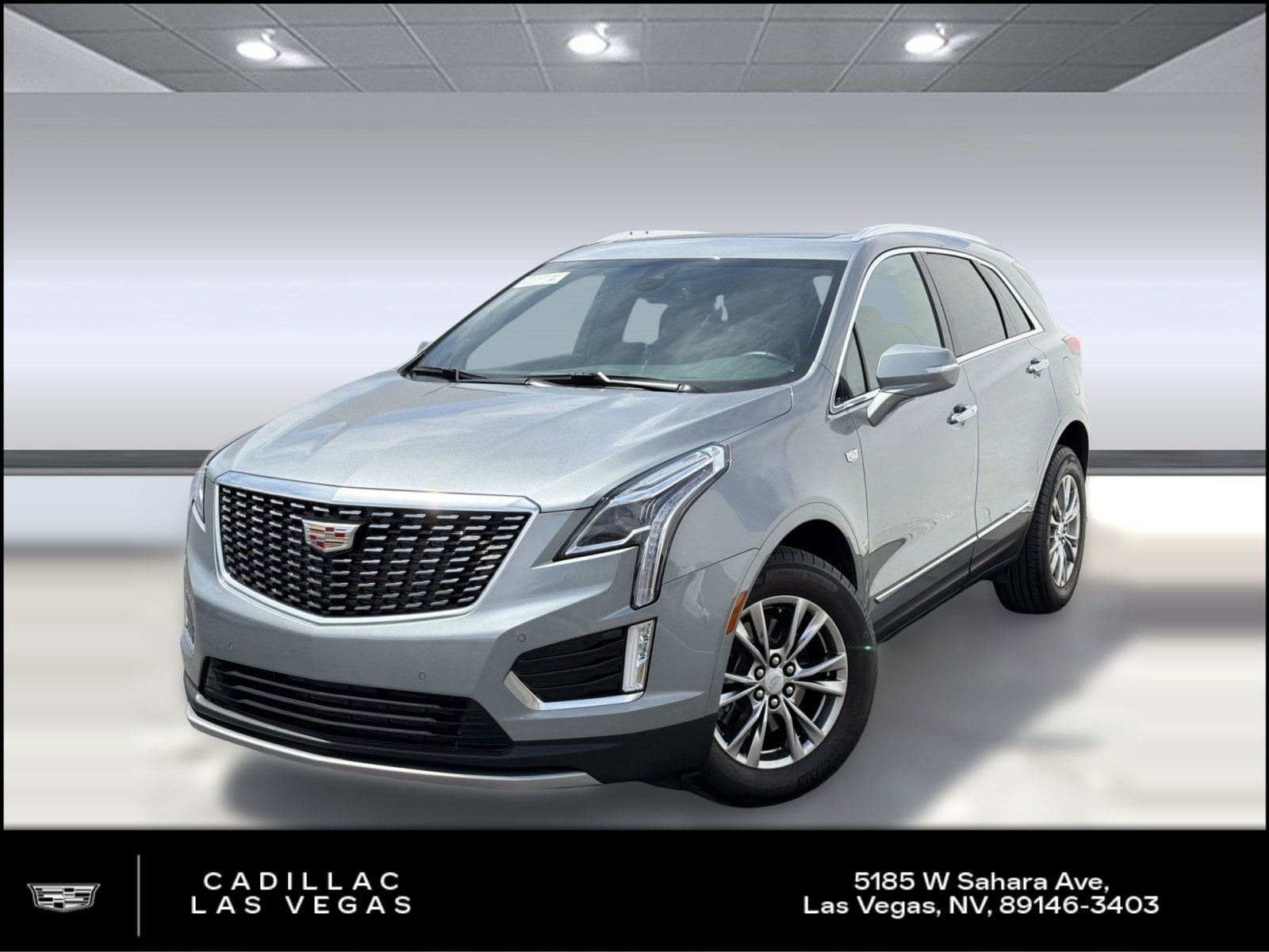 2023 Cadillac XT5 AWD Premium Luxury's photo