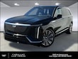 CADILLAC VISTIQ