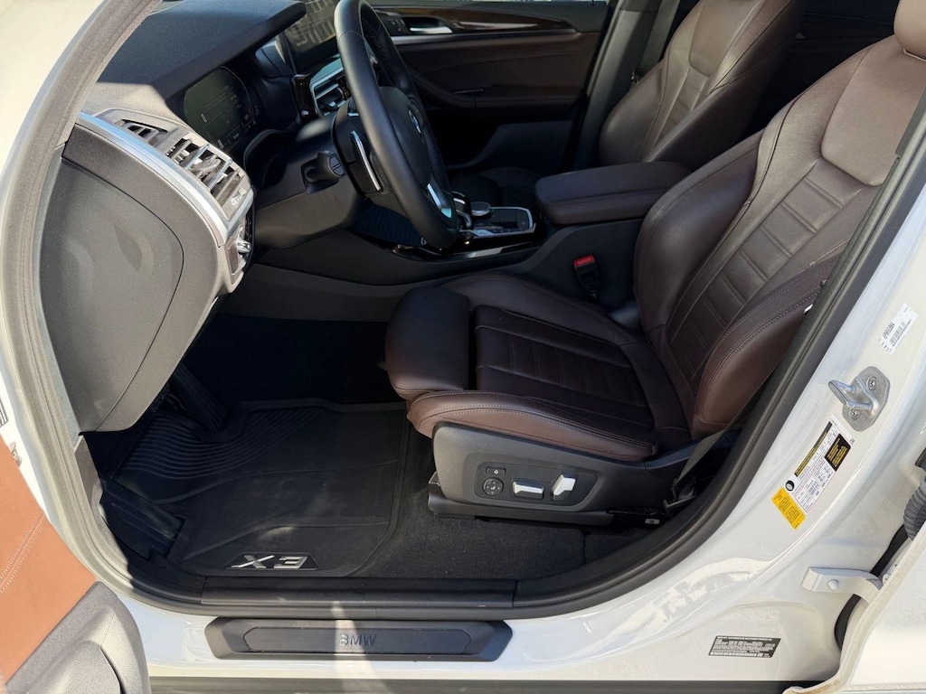 Used 2023 BMW X3 sDrive30i