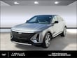  CADILLAC LYRIQ