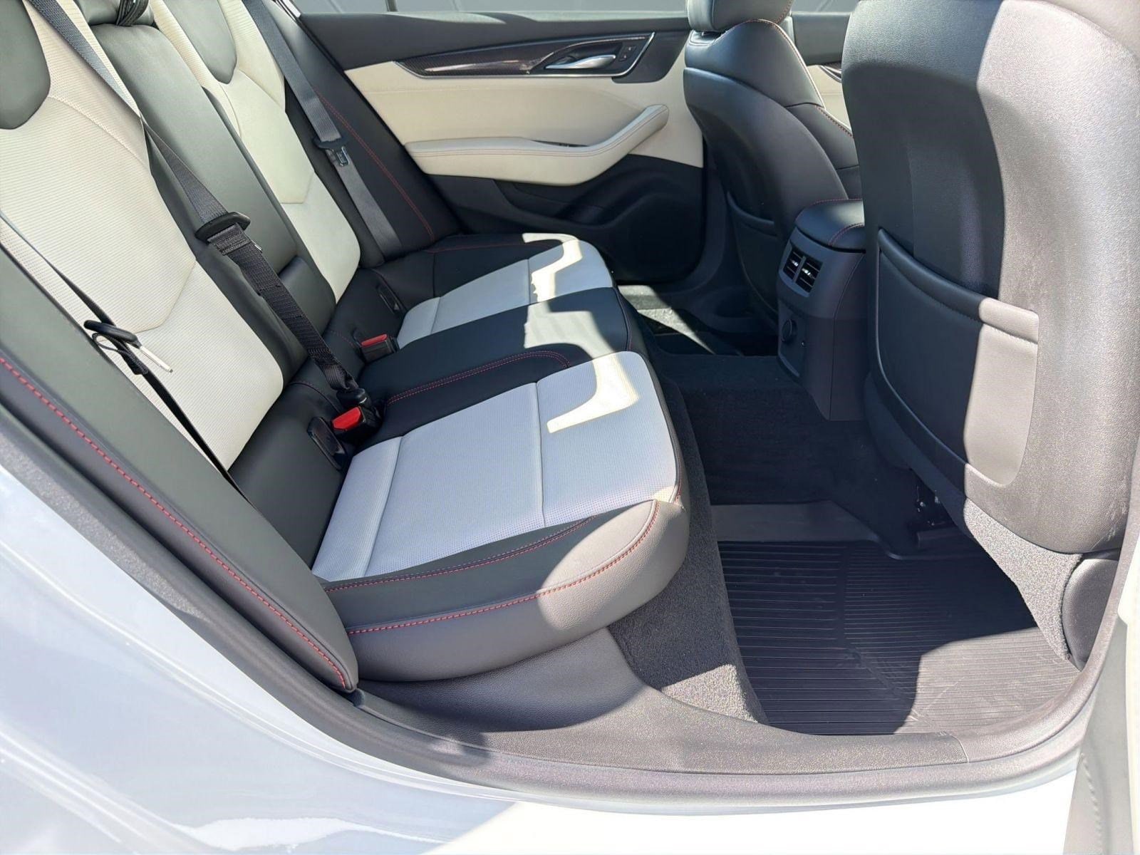 2026 Cadillac CT5 Sport - Photo 30